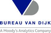 Buro van Dijk logo