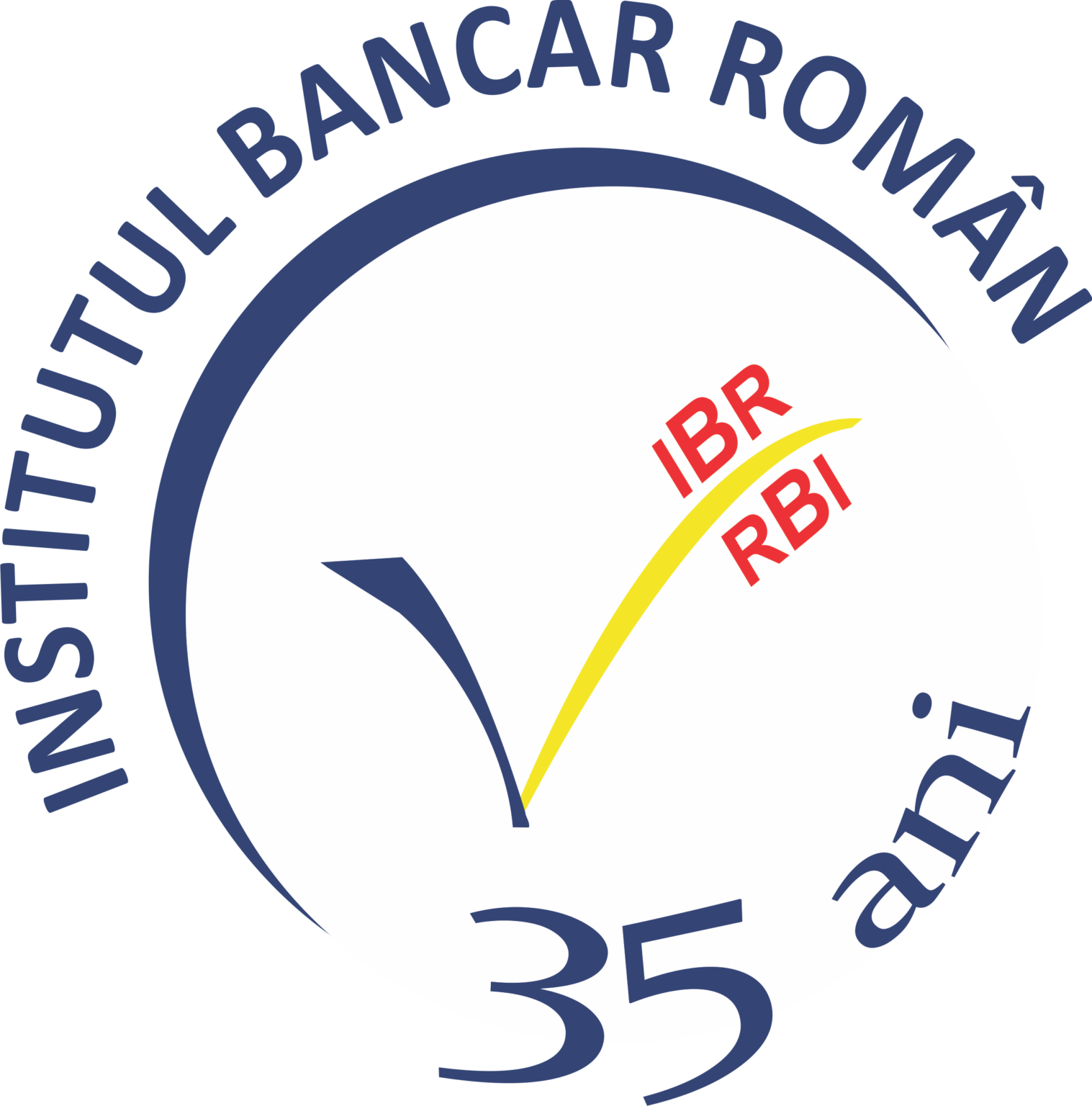 Institutul Bancar Român